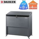 �������� DAIKEN ���߼����� ���꡼�󥹥ȥå��� CKE�� CKE-1005G ���������졼 ��1000mm�߱��Ԥ�520mm�߹⤵1020mm ����������Ω��