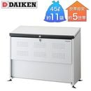 �������� DAIKEN ���߼����� ���꡼�󥹥ȥå��� CKE�� CKE-1305W �ۥ磻�� ��1300mm�߱��Ԥ�520mm�߹⤵1020mm ����������Ω��