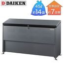 �������� DAIKEN ���߼����� ���꡼�󥹥ȥå��� CKE�� CKE-1605G ���������졼 ��1650mm�߱��Ԥ�520mm�߹⤵1020mm ����������Ω��