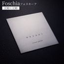 �ݻ������� �������� ɽ�� ������ Foschia �ե��������� FSC1 ���ƥ�쥹 ��130mm�߹⤵130mm
