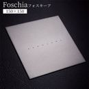�ݻ������� �������� ɽ�� ������ Foschia �ե��������� FSC2 ���ƥ�쥹 ��150mm�߹⤵150mm