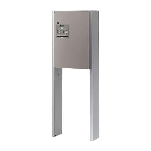 パナソニック 戸建住宅用 宅配ボックス コンボ ハーフタイプ