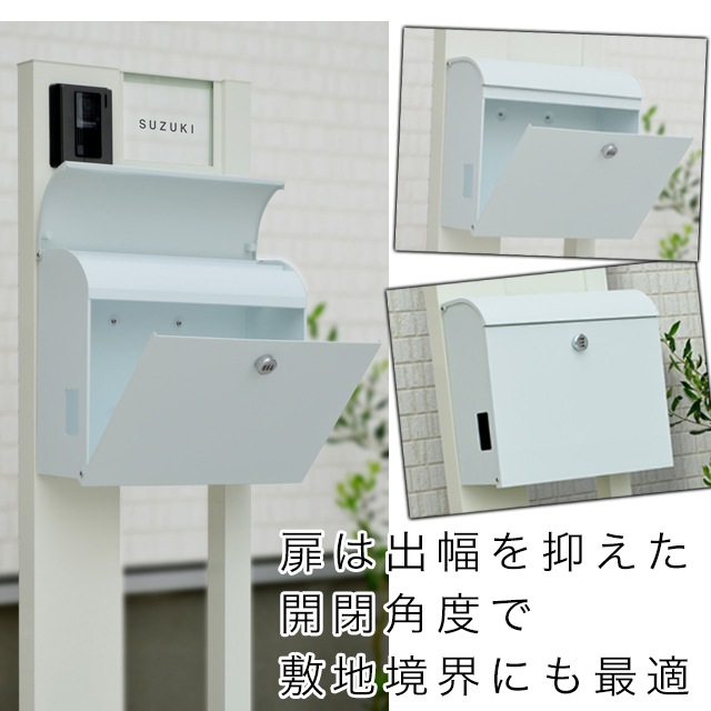 花札 表札 エルツAK (ERZ-AK) イタリア製高級タイル ラミナム 戸建