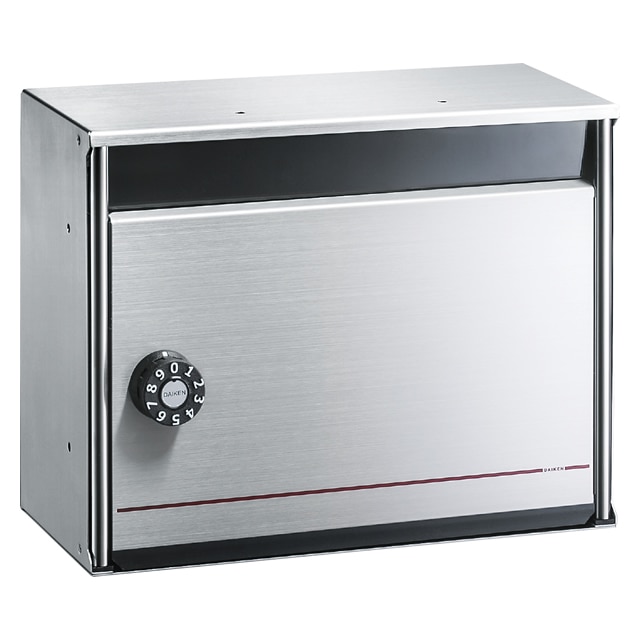 いっち様【ご連絡用】 ダイケン ポスト 集合郵便受 ポステック 前入れ前出し CSP-105D