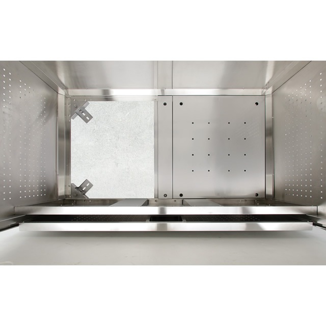 �������� ���߼����� ���꡼�󥹥ȥå��� ���ƥ�쥹 CKS�� CKS-1909 ��1,950mm�߱��Ԥ�900mm�߹⤵1,160mm ����������Ω��