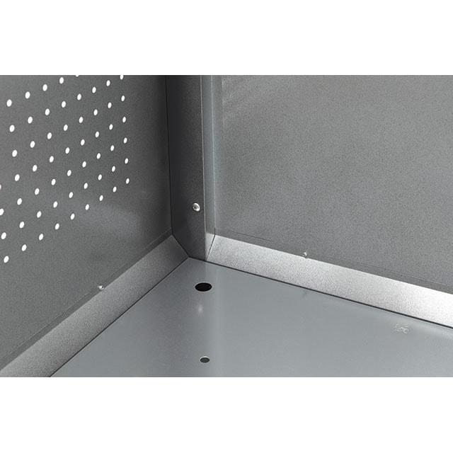 �������� ���߼����� ���꡼�󥹥ȥå��� CKR-2�� CKR-1909-2 ��1,950mm�߱��Ԥ�900mm�߹⤵1,160mm ����������Ω��