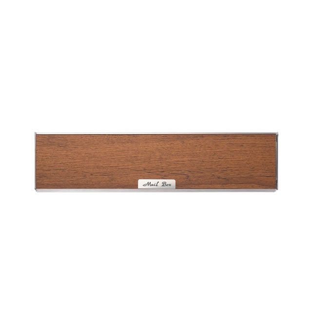 オンリーワン 郵便ポスト WOOD 口金ポスト 木目タイプ 2B-15ボックス オンリーワン 郵便ポスト WOOD 口金ポスト 木目タイプ 2B-15ボックス