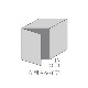 ڴָꥻ9/30ޤǡ ѥʥ˥å ͷ ۥܥå  ߥɥ륿 CTNR4020LWS ۥ磻ȿ  졦Ф