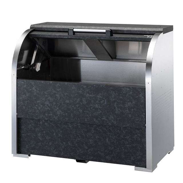 �������� ���߼����� ���꡼�󥹥ȥå��� CKS�� CKS-1609-RS2 ��1,650mm�߱��Ԥ�900mm�߹⤵1,160mm ����������Ω��