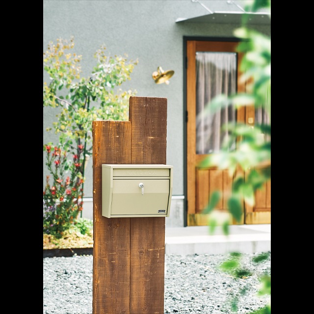 わん茶ちゃん ポスト わん茶ちゃん ポスト