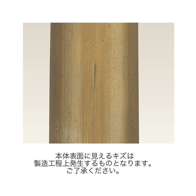ユニソン 水栓柱 バルスタンド 左右仕様 蛇口2個セット セピア