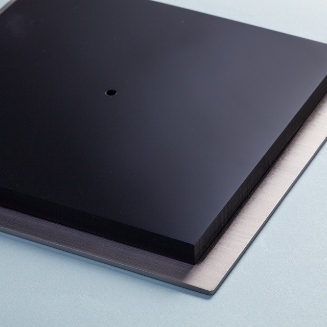 選べる書体 表札 サイン 丸三タカギ イエロゴ フロティア