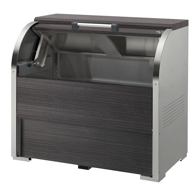 �������� ���߼����� ���꡼�󥹥ȥå��� ���ƥ�쥹 CKS�� ������ CKS-1309-MS2 ��1300mm�߱��Ԥ�900mm�߹⤵1160mm ����������Ω��