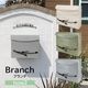 ����꡼��� ͹�إݥ��� Branch �֥��� type2 ���������դ� NA1-BNP2