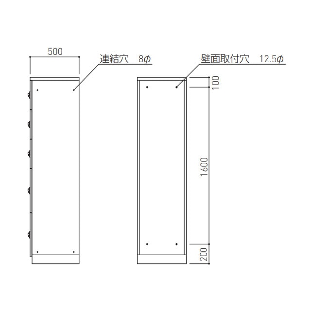 【英二様】専用ページ！ マークⅡ コンデンサー JZX100 88460-22560 取り付けステ再利用