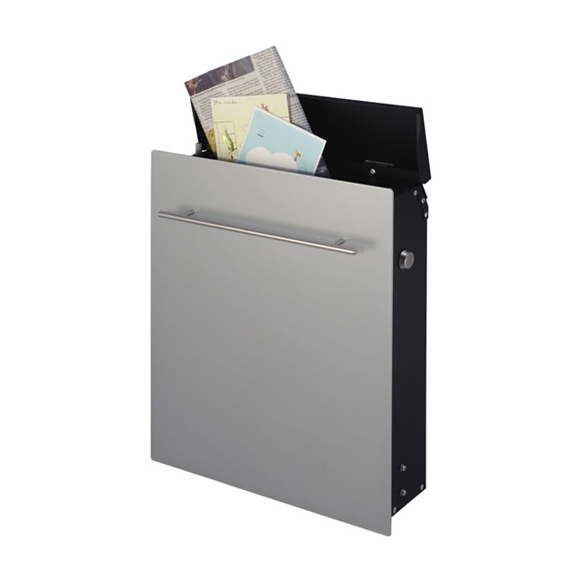 オンリーワン 郵便ポスト Noie Fine ノイエファイン GM1-NFZ-7S