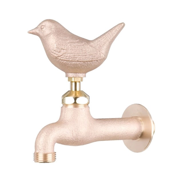 オンリーワン 水栓 蛇口 FAUCET アニマルフォーセット GM3-F-102 真鍮