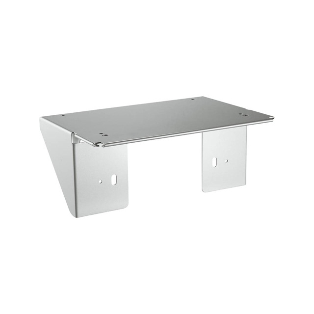 ユニソン コルディアライト・コルディア専用オプション 埋込用台座 壁厚150-180mm用 シルバー色 ユニソン ファミアージュ ライト コルディア100ライトタイプ 幅520mm