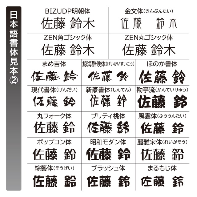 表札 ステラサイン 幅105mm×高さ105mm ステンレス | 表札