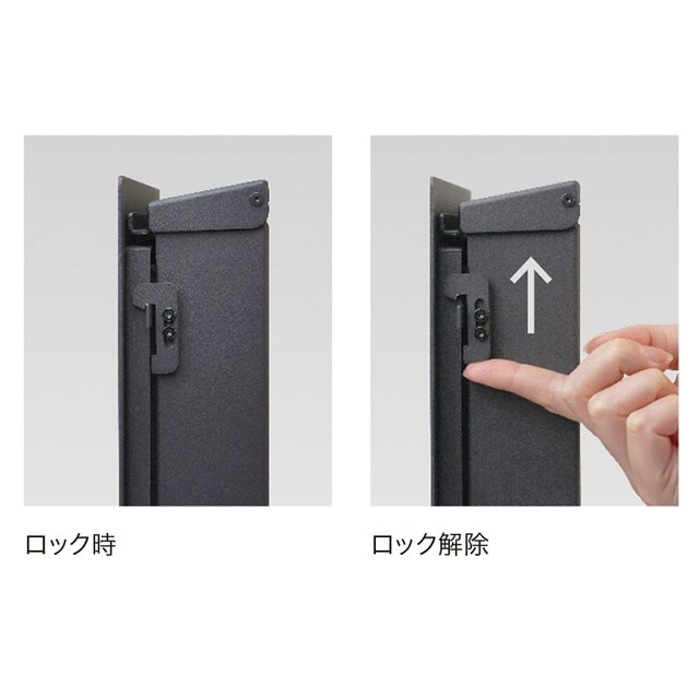 オンリーワン 郵便ポスト グラーノ MY1-1884 サテン調仕上げ | ポスト