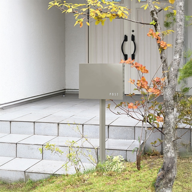 ⚠️ナン様　専用です。 オンリーワン 独立型 ポスト パーサスプラス NA1-PTPU ダイヤル