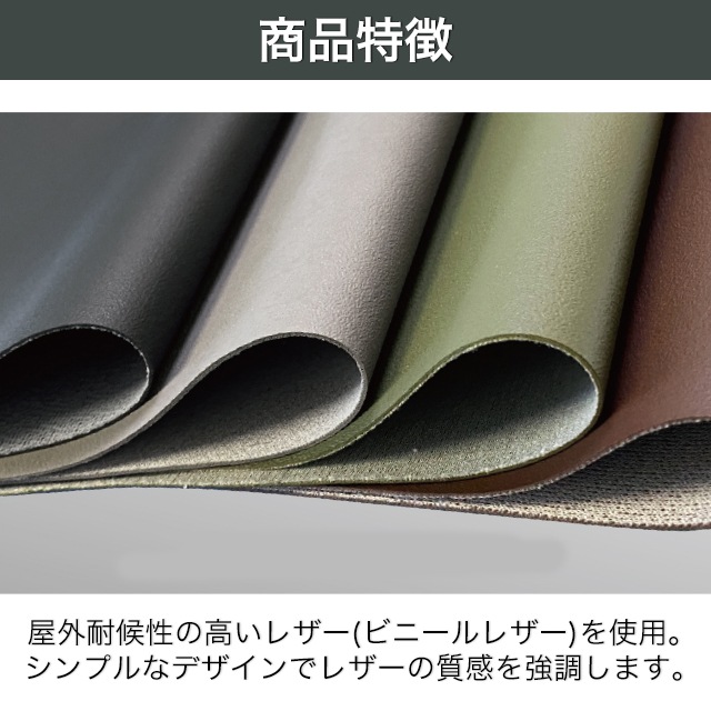 ����꡼��� ͹�إݥ��� PURSS Leather �ѡ����� �쥶�� NA1-PTP10 ���������դ� ���٤륫�顼