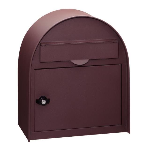 丸三タカギ まるっと可愛いレトロなポスト ヴィンテージポスト