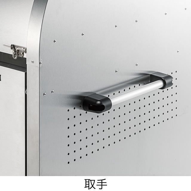 ダイケン クリーンストッカー オプション キャスターセット CKO-WS