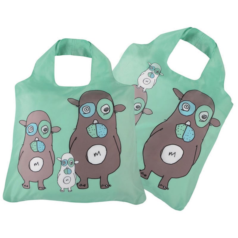 ����ӥ����å��� �����Хå� ���å� ENVIROSAX KIDS BAG1