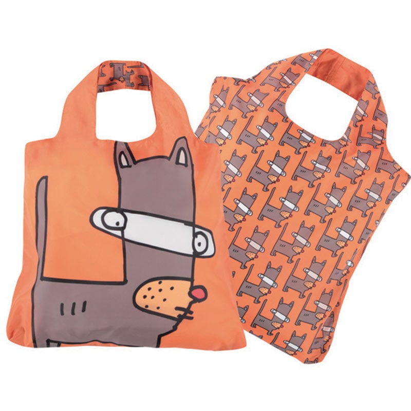 ����ӥ����å��� �����Хå� ���å� ENVIROSAX KIDS BAG5