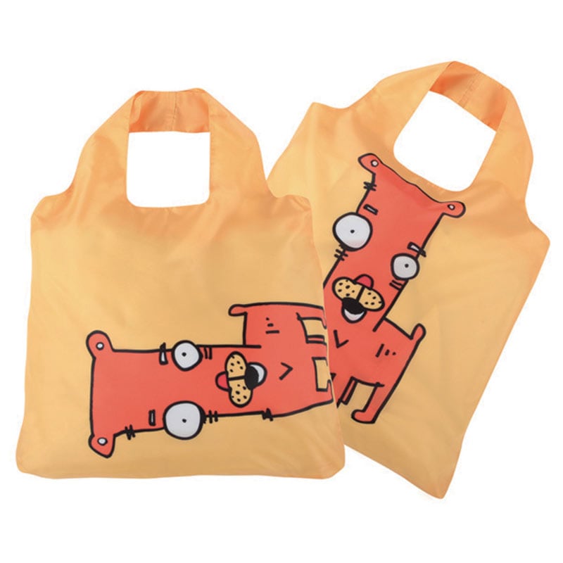 エンビロサックス エコバッグ キッズ ENVIROSAX KIDS BAG6 | エコ