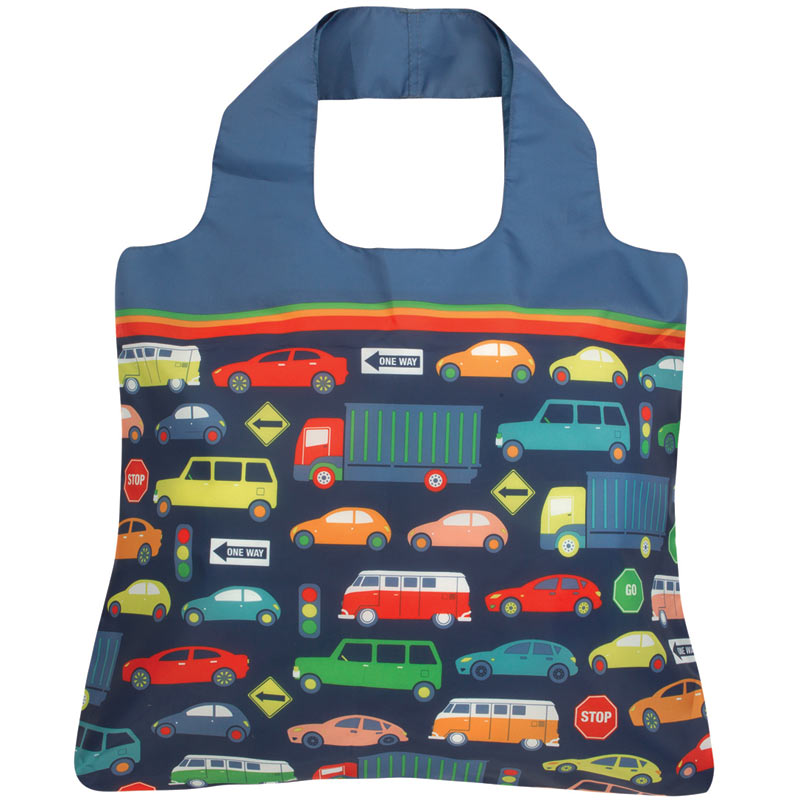 AAA グッズ　エコバッグ付き エンビロサックス エコバッグ キッズ ENVIROSAX KIDS BAG19 | エコ