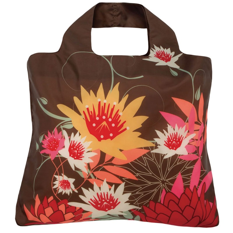 エンビロサックス エコバッグ ブルーム ENVIROSAX Bloom BAG3 | エコ