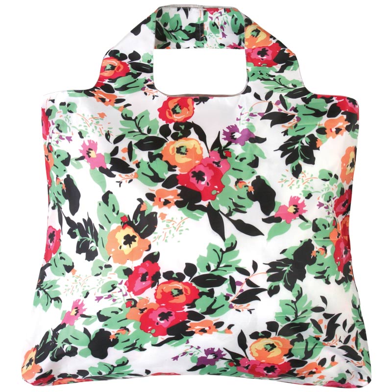 ����ӥ����å��� �����Хå� �����ǥ�ѡ��ƥ��� ENVIROSAX Garden Party BAG2