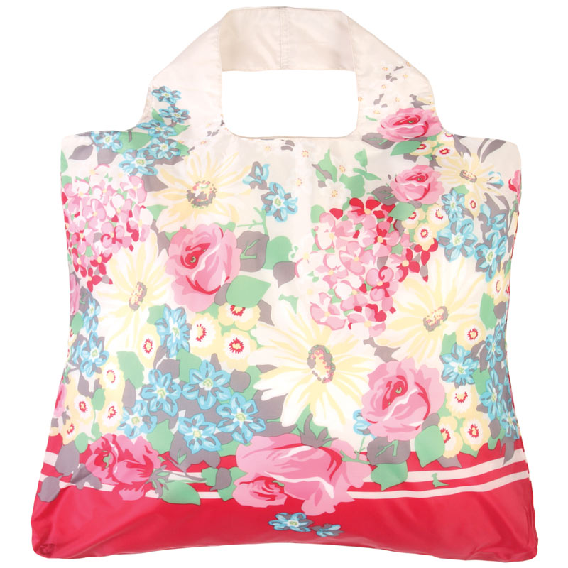 エンビロサックス エコバッグ ガーデンパーティー ENVIROSAX Garden