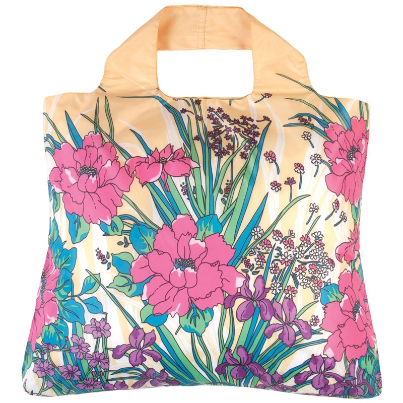 ����ӥ����å��� �����Хå� �����ǥ�ѡ��ƥ��� ENVIROSAX Garden Party BAG5