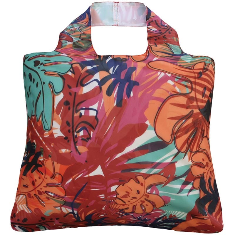 エンビロサックス エコバッグ トロピック ENVIROSAX Tropic BAG1