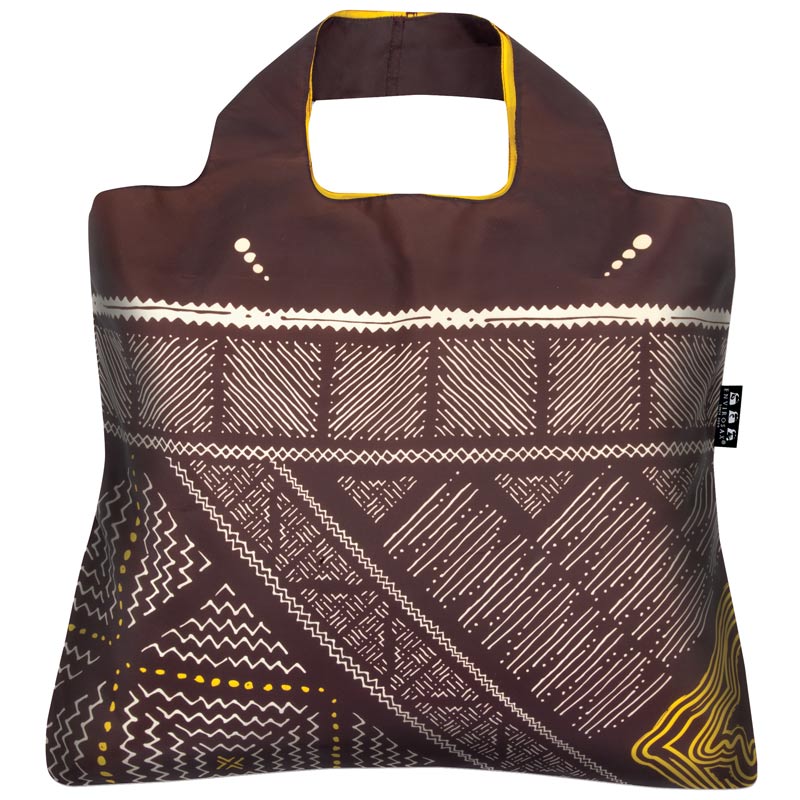 エンビロサックス エコバッグ パレオ ENVIROSAX Paleo [PL-B4] | エコ