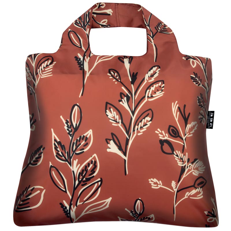 エンビロサックス エコバッグ パレオ ENVIROSAX Paleo BAG5 | エコ