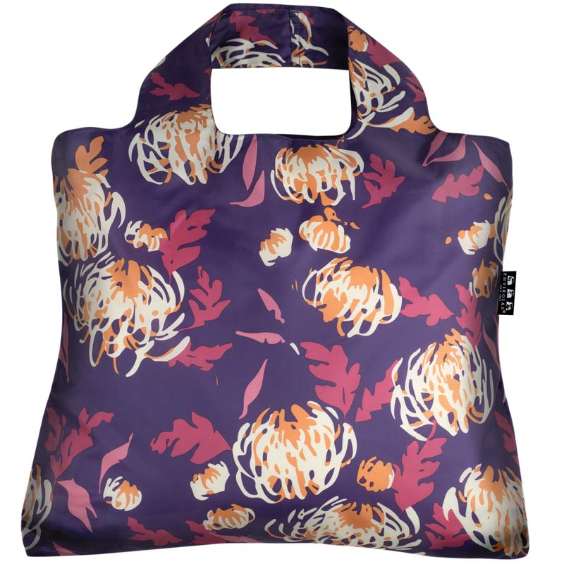 エンビロサックス エコバッグ オリエンタルスパイス ENVIROSAX