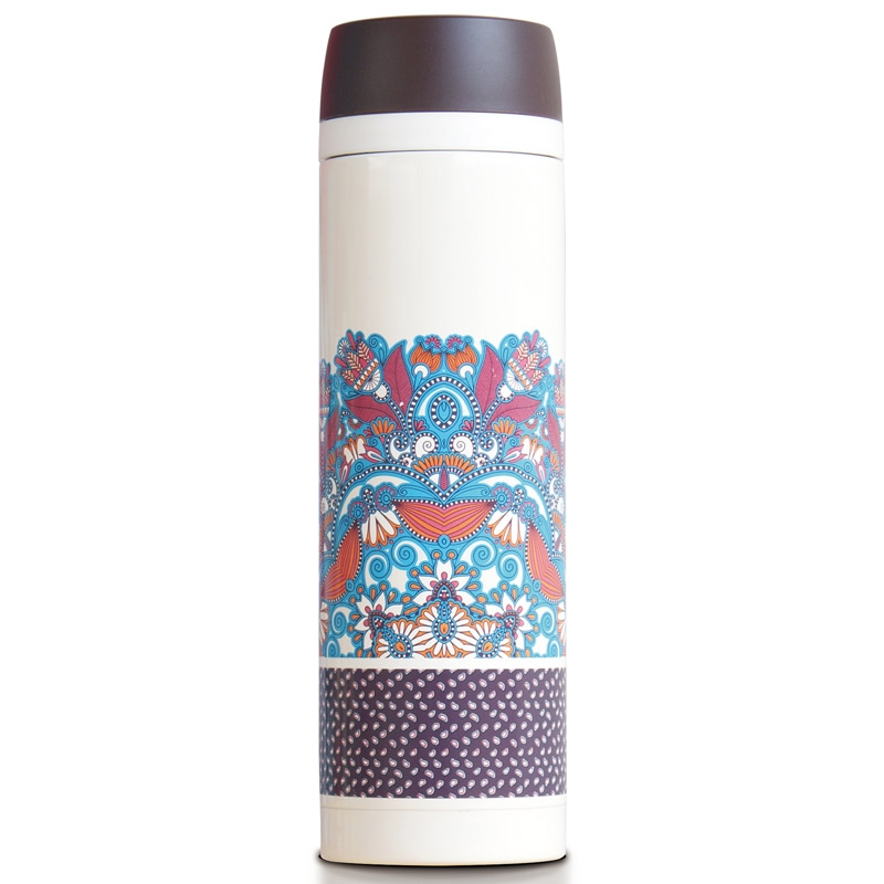 ����ӥ����å��� �ޥ��ܥȥ�540ml RS2��ENVIROSAX Bottle