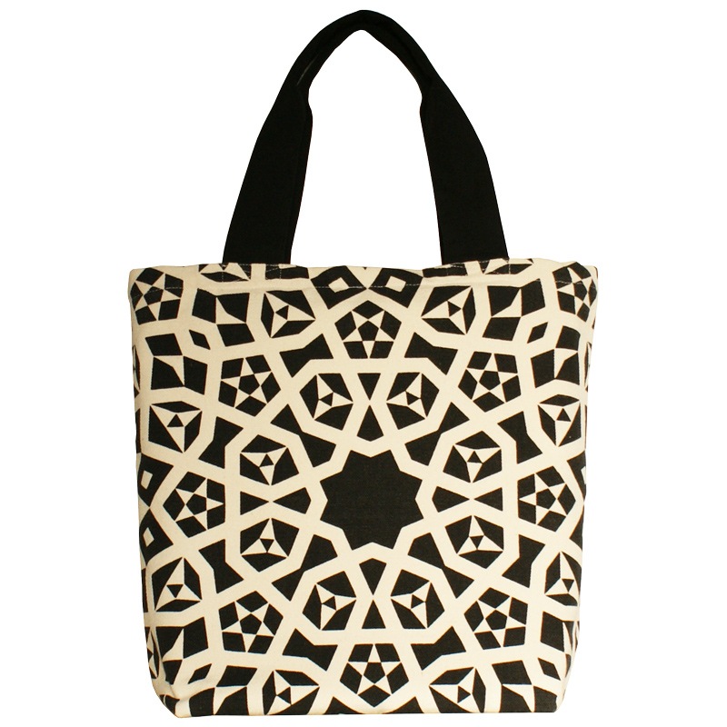 エンビロサックス ビッグトートバッグ EVB400C-ET3 エトニコ | トート