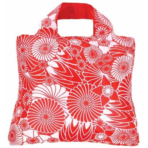 ����ӥ����å��� �����Хå� �ե����� ENVIROSAX FLORA BAG1