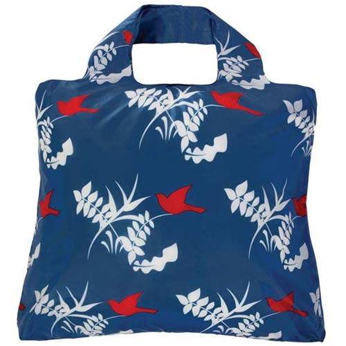 ����ӥ����å��� �����Хå� �ե����� ENVIROSAX FLORA BAG2