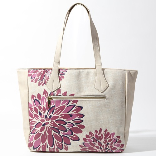 エンビロサックス 多機能トートバッグ(パスケース付) OR2 | トート