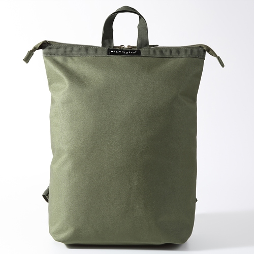 てんてん　2way リュック genten/ゲンテン】トスカ2WAYリュックサック入荷致しました