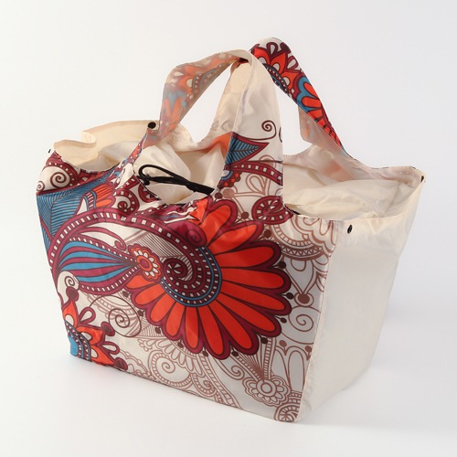 エンビロサックス 保冷レジカゴ用バッグ ENVIROSAX RS1 | エコバッグ