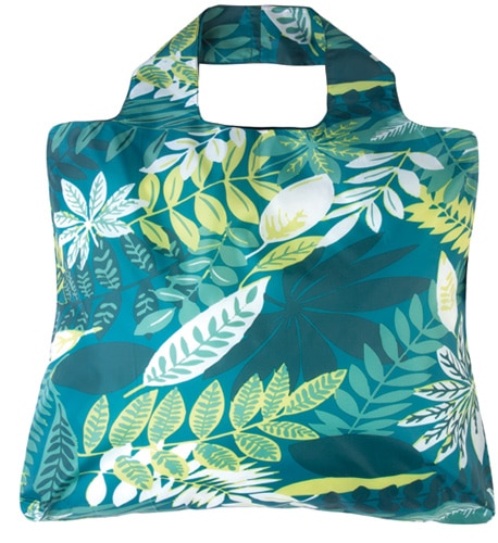 エンビロサックス エコバッグ ボタニカ ENVIROSAX Botanica [BO-B5