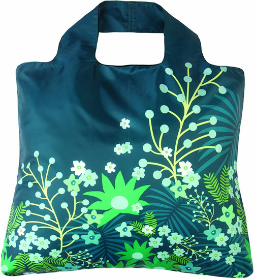 ����ӥ����å��� �����Хå� �ܥ��˥� ENVIROSAX Botanica BAG4