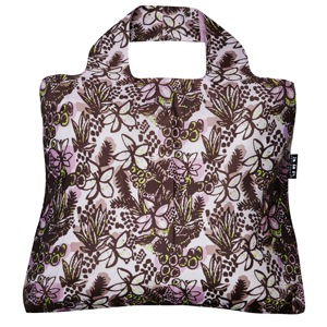 2020年新柄】エンビロサックス エコバッグ ガードナーズディライト